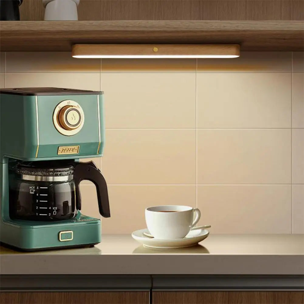 LuminaWood LED-peilietuyövalo