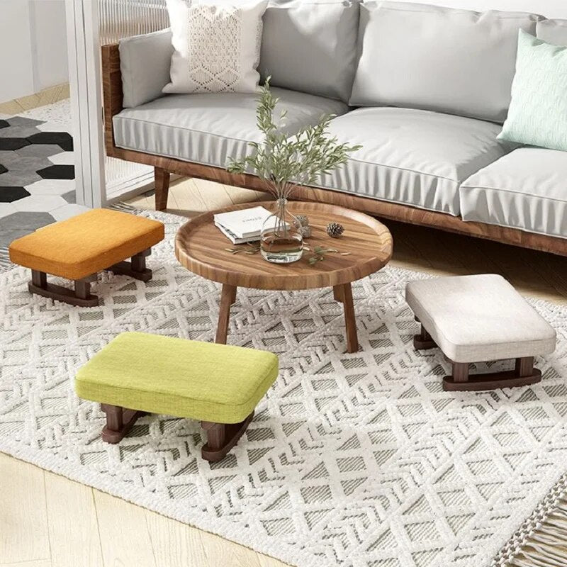 SkandiShop matala jakkara Reta