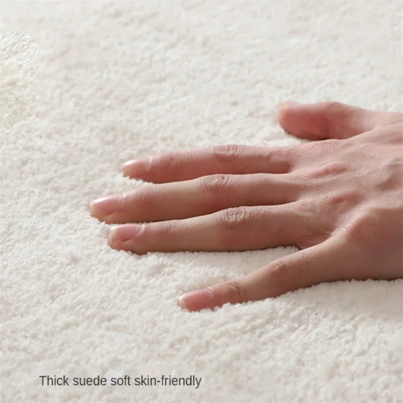 SkandiShop Retro Milapa -matto