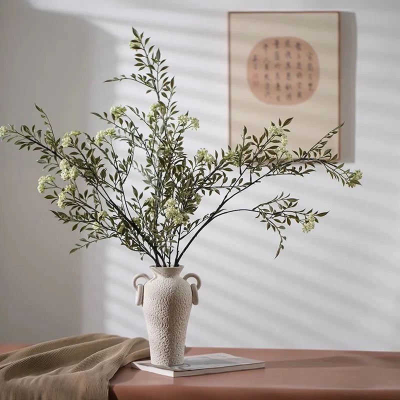 Skandishop Nordic keraaminen amforamaljakko