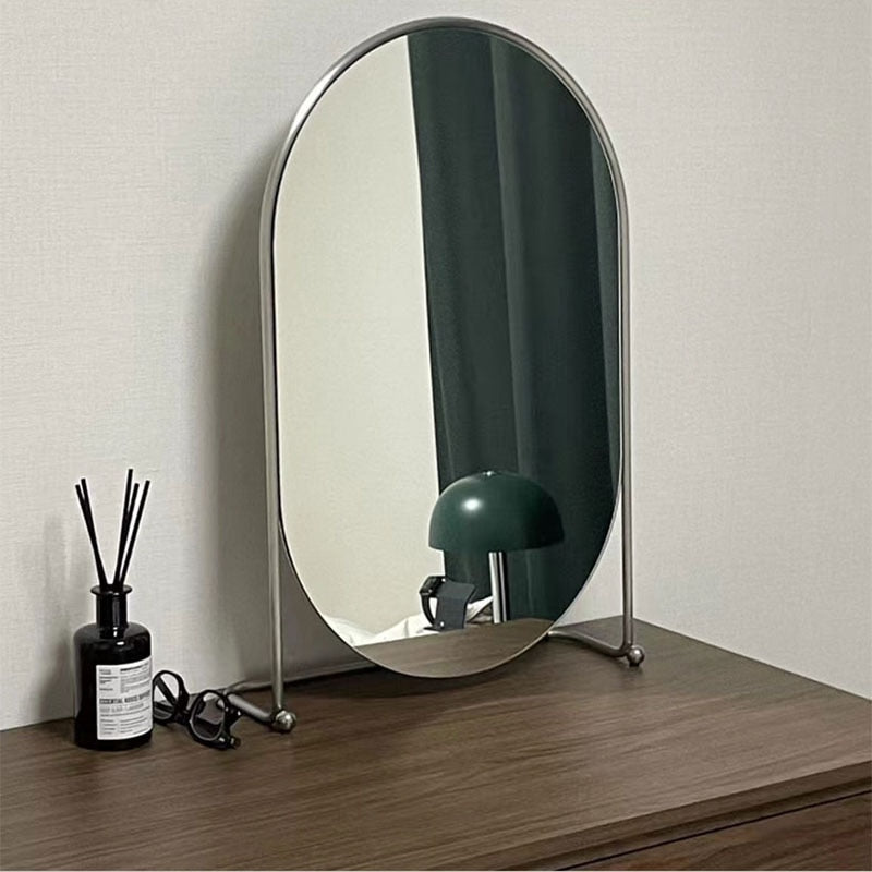 SkandiShop Makeup Mirror