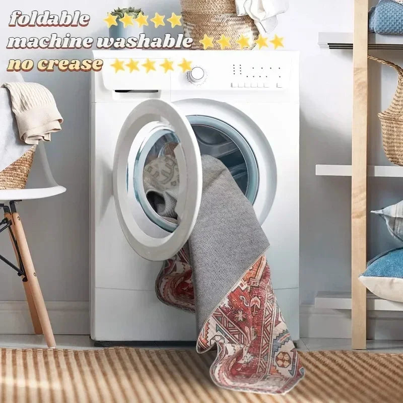 PlayfulGraff-sarjakuva-matto