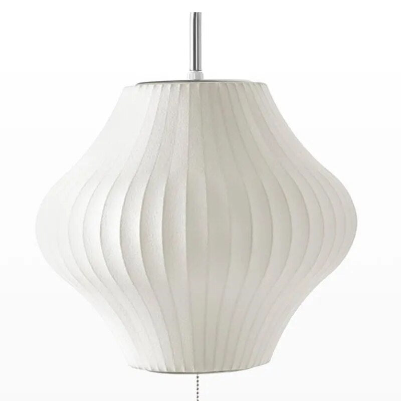 SkandiShop Seinävalaisin moderni japanilainen