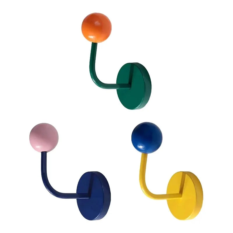 Rautainen magneettinen tahmea koukku – Kestävä magneettikoukku