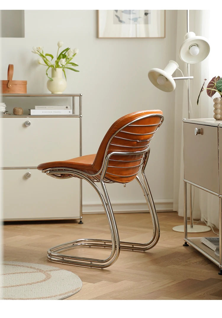 NovaSleek Nordic -nojatuoli