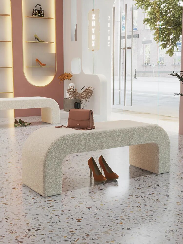 SkandiShop Ahn -sisäänkäynnin tuoli