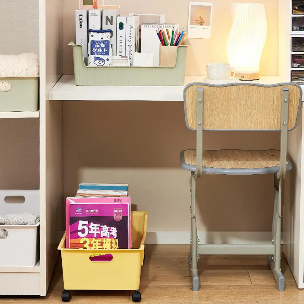 SkandiShop Storage Scroller