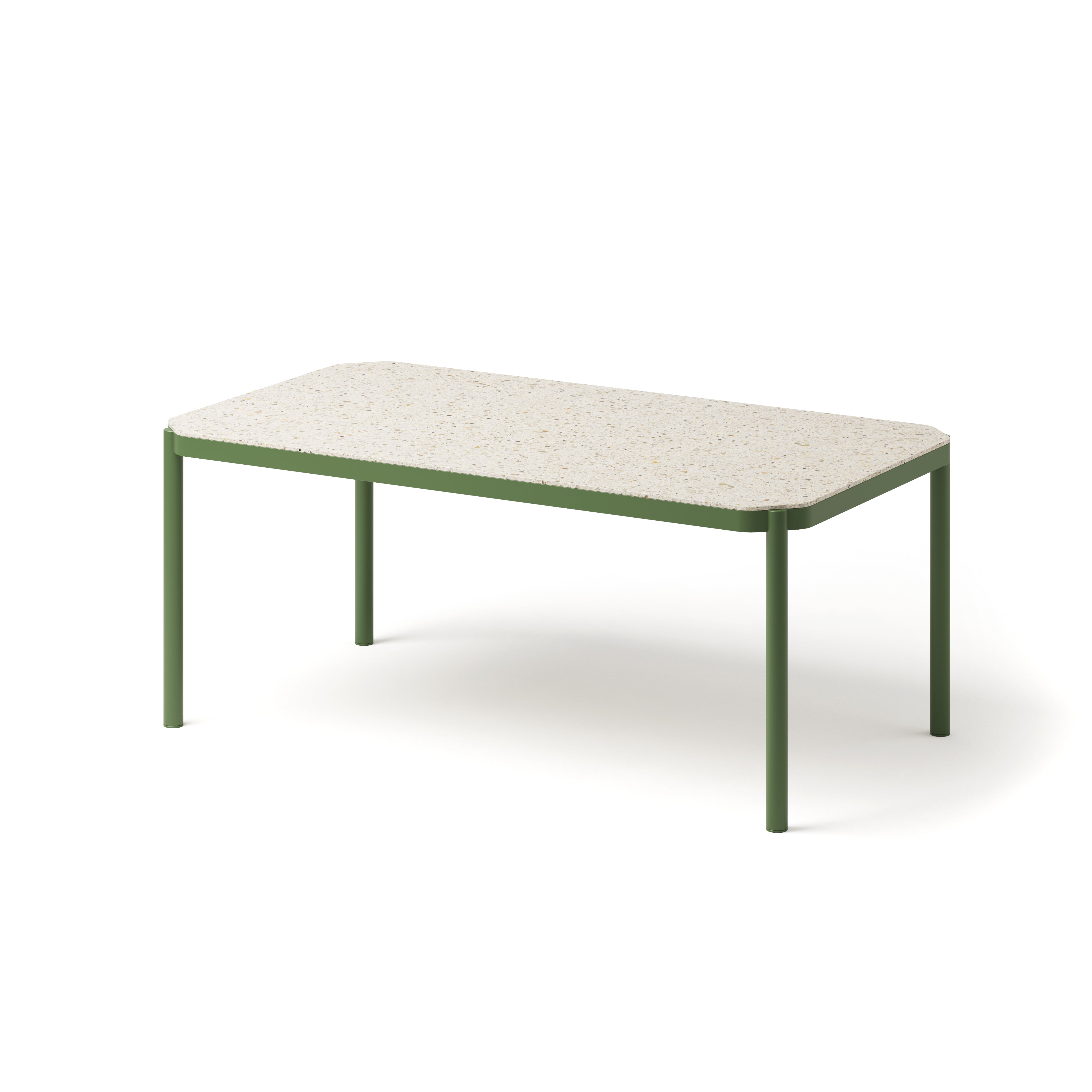 Tropic dining table 180x100