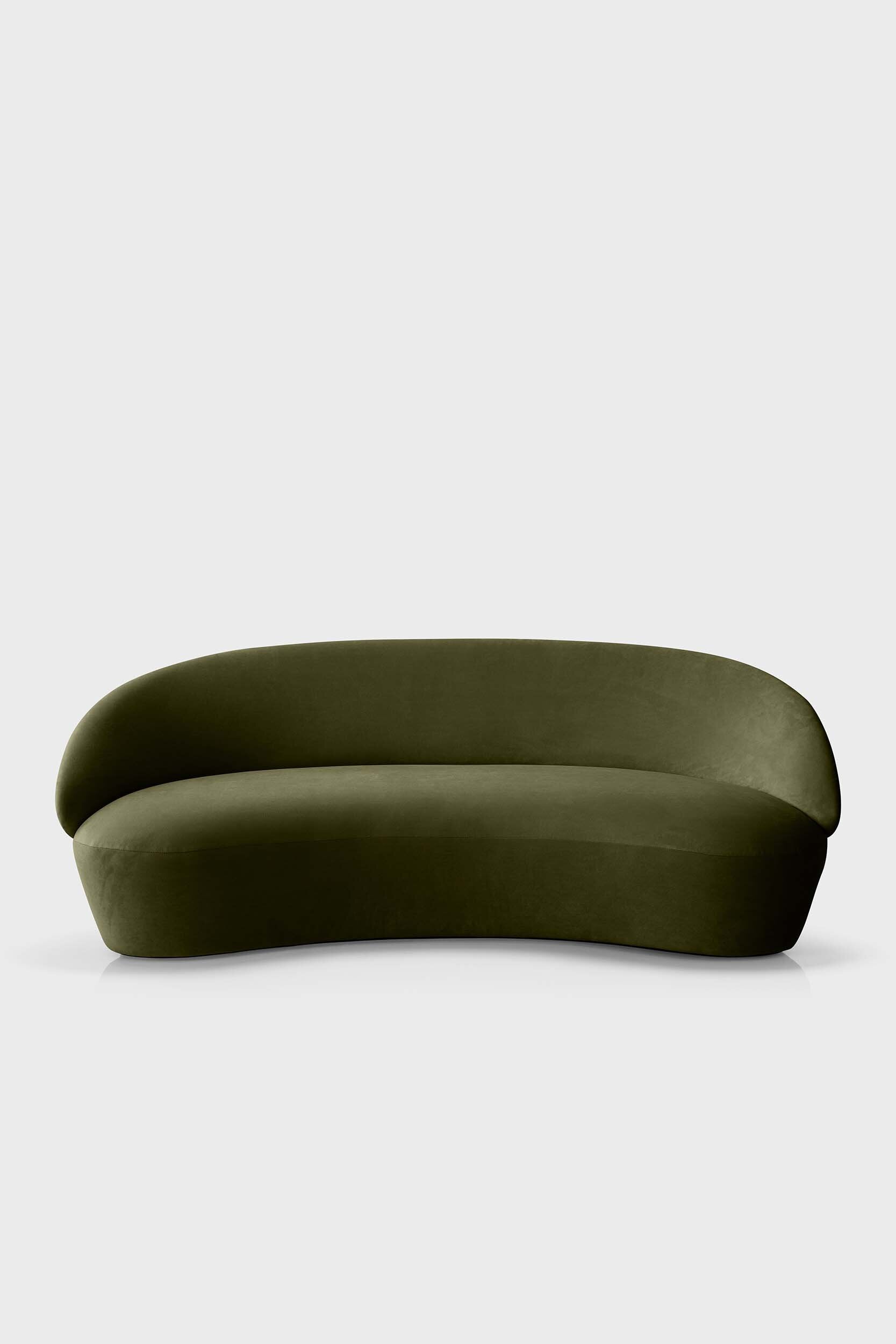 Naïve Sofa 2 Seater