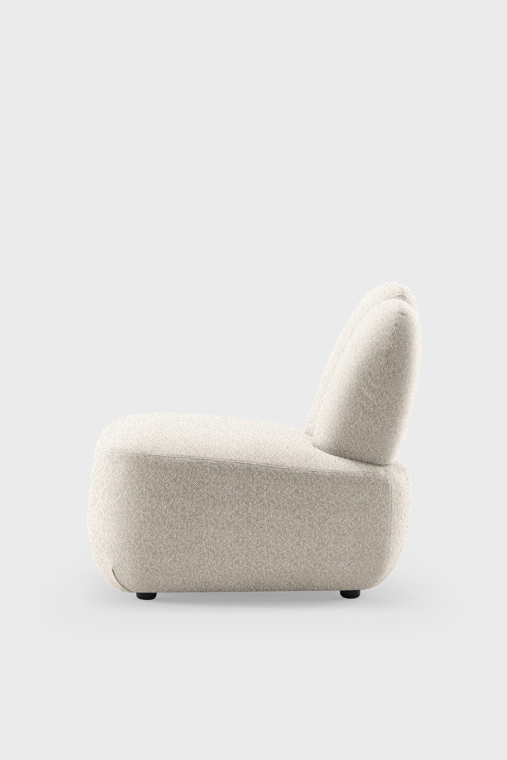 Bunny Designer Lounge Chair