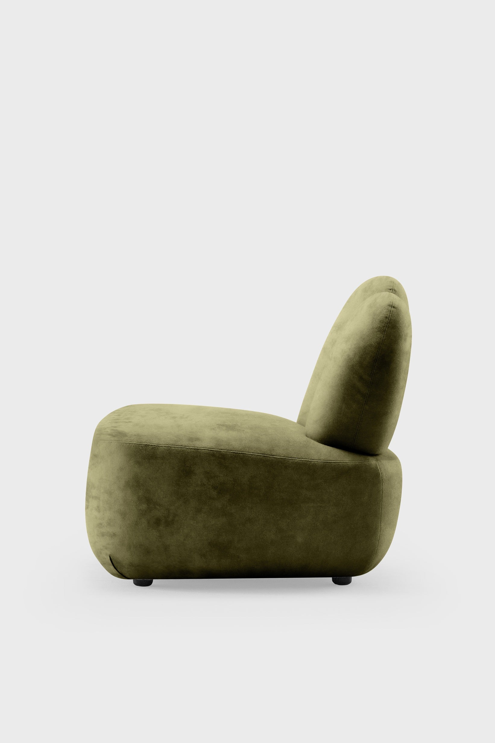 Bunny Designer Lounge Chair