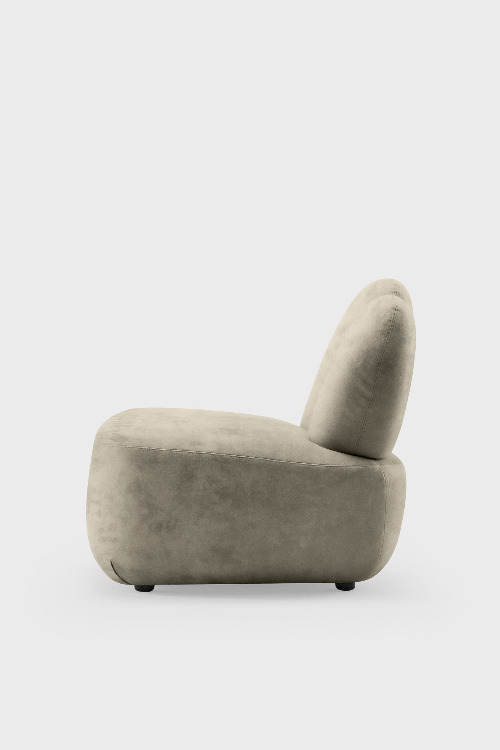 Bunny Designer Lounge Chair