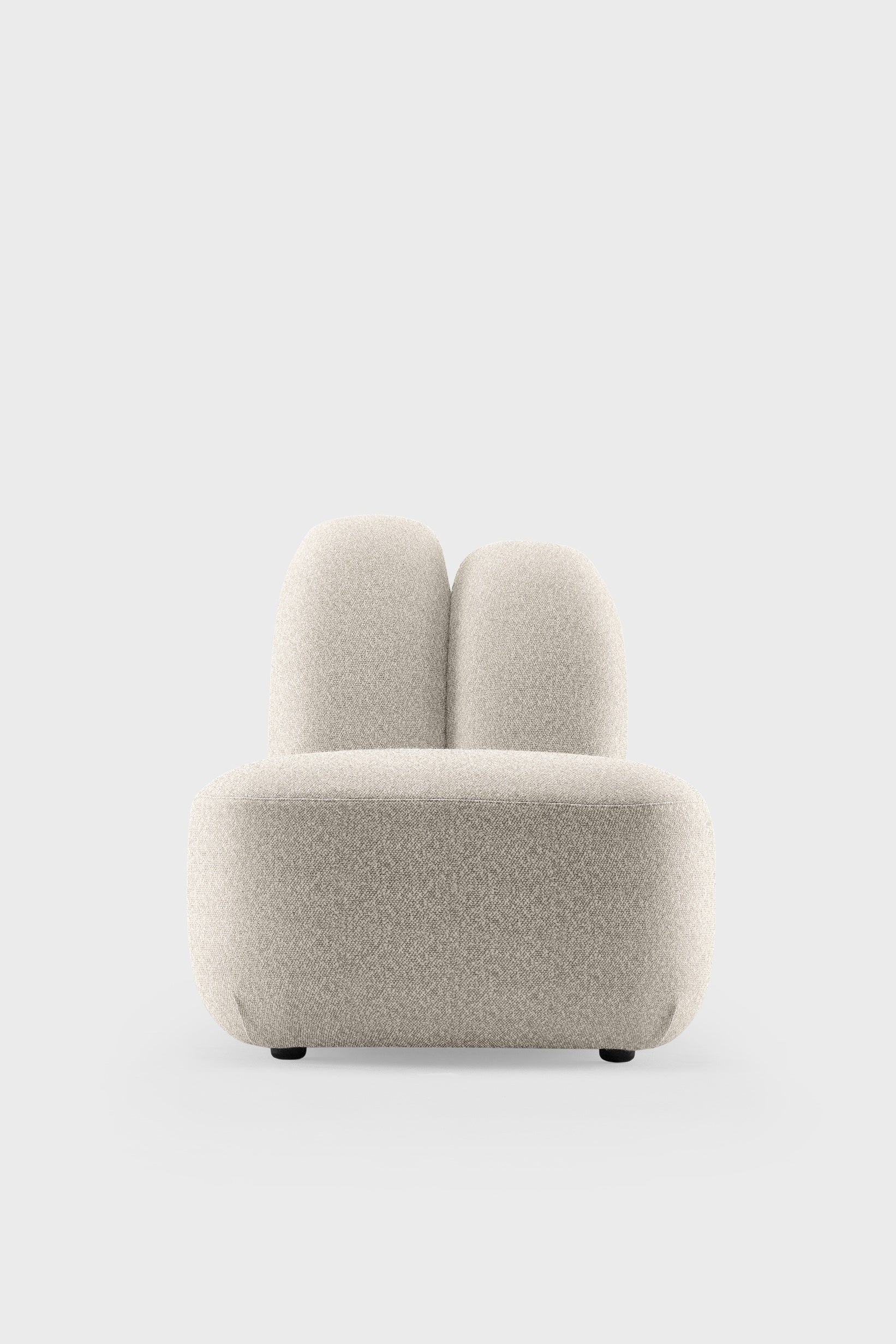 Bunny Designer Lounge Chair