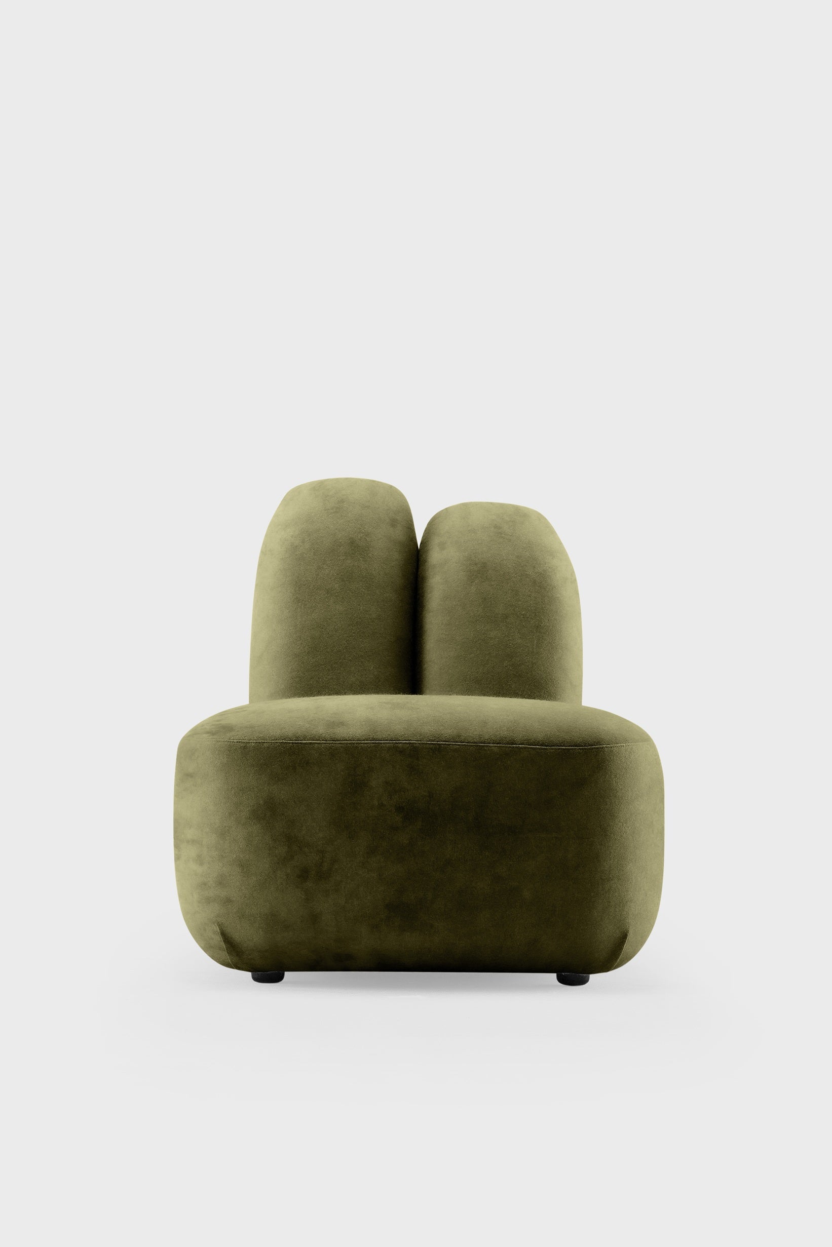 Bunny Designer Lounge Chair