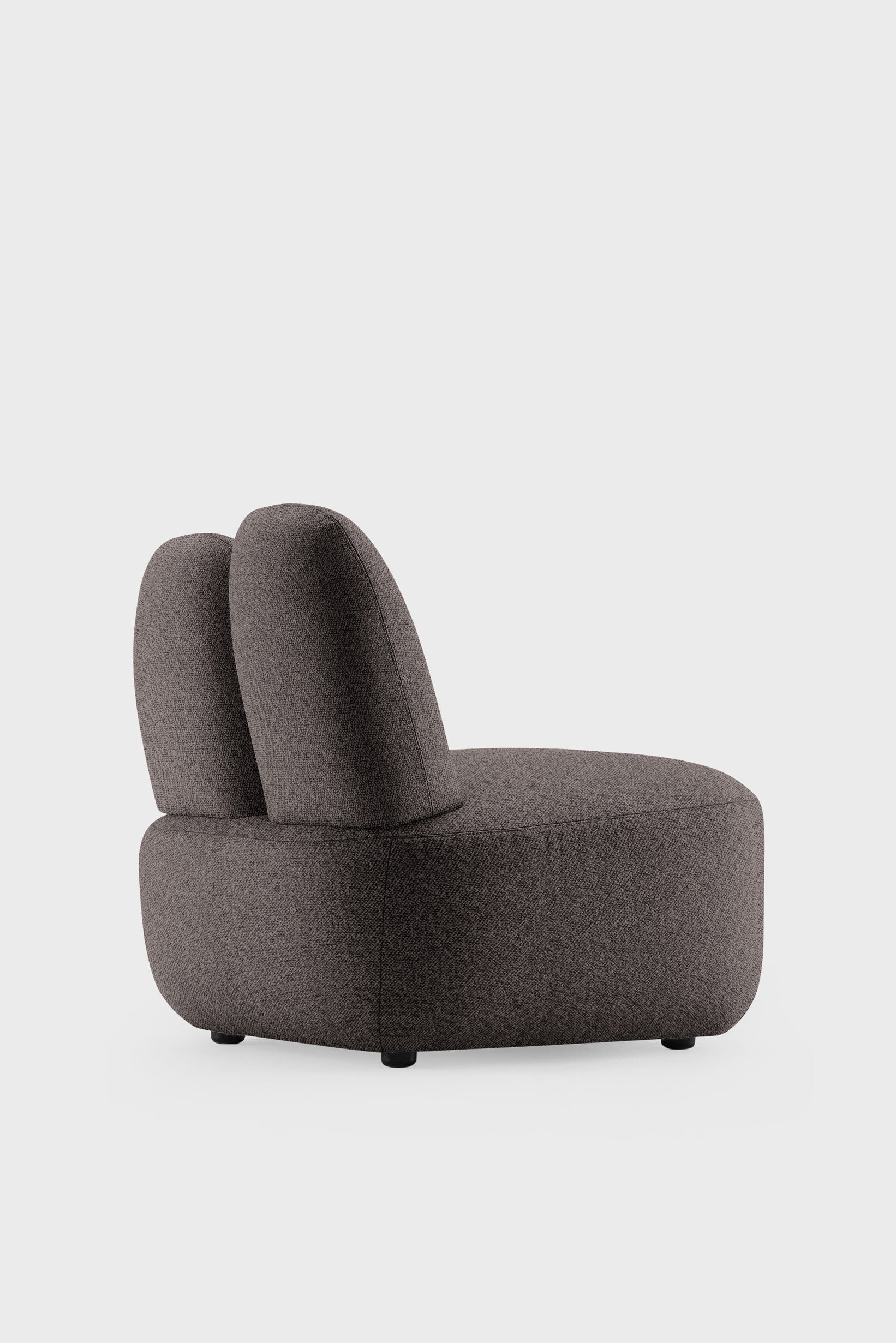 Bunny Designer Lounge Chair