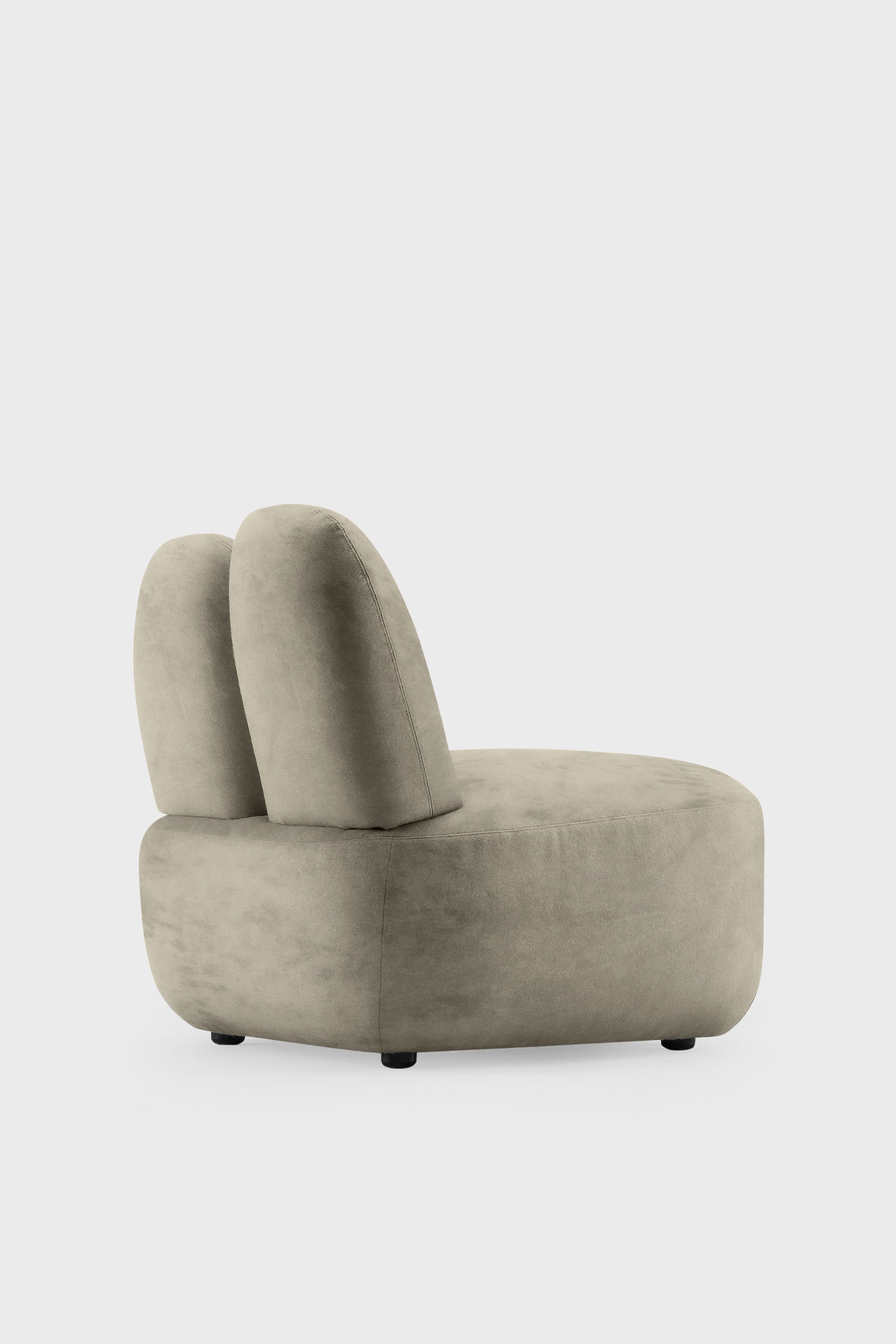 Bunny Designer Lounge Chair