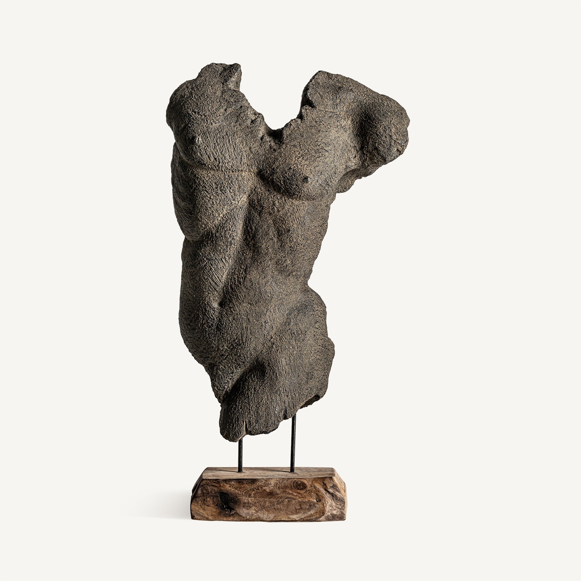 MÄNNISKA Contemporary Bust