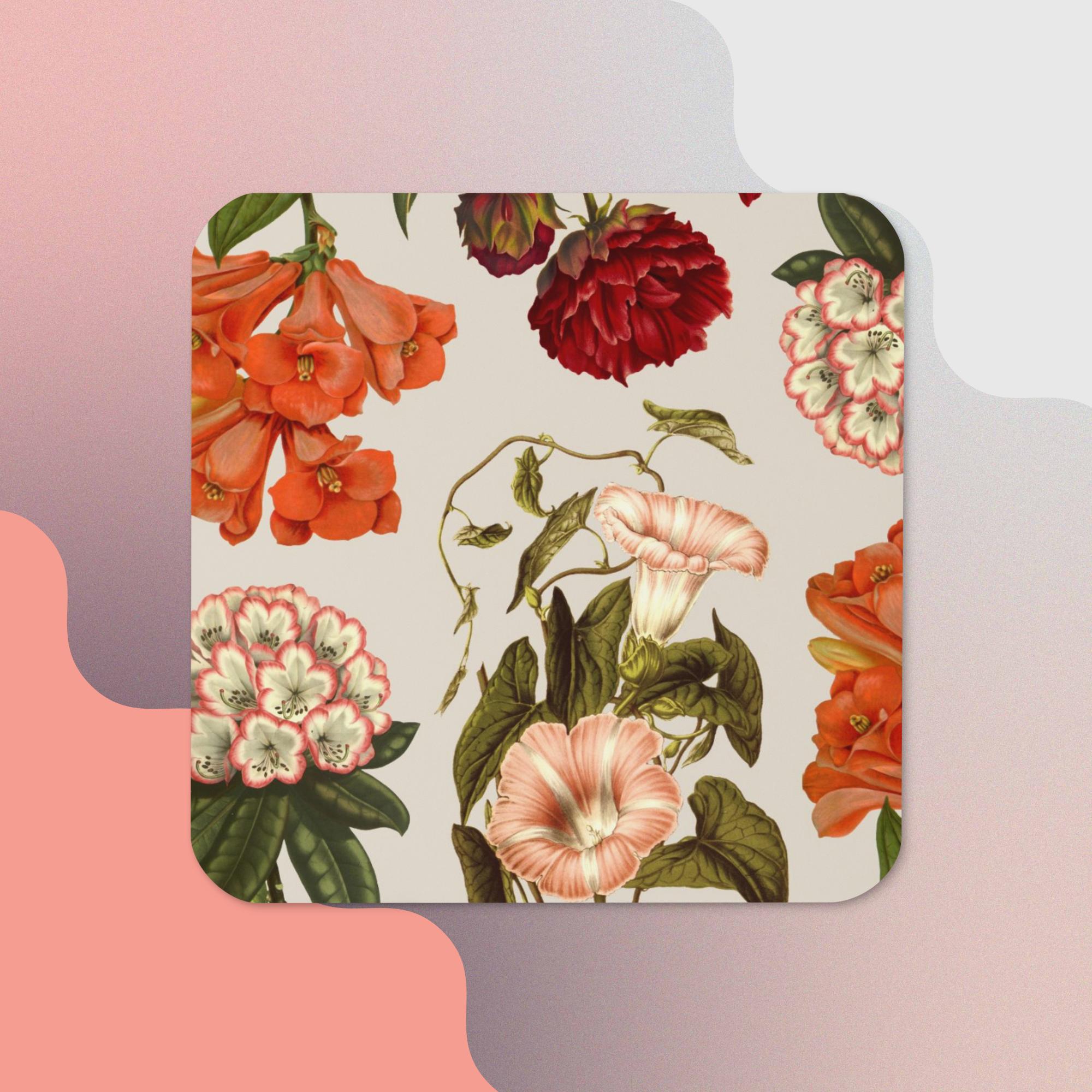 SkandiShop Korkkiselkäinen lasinalusi