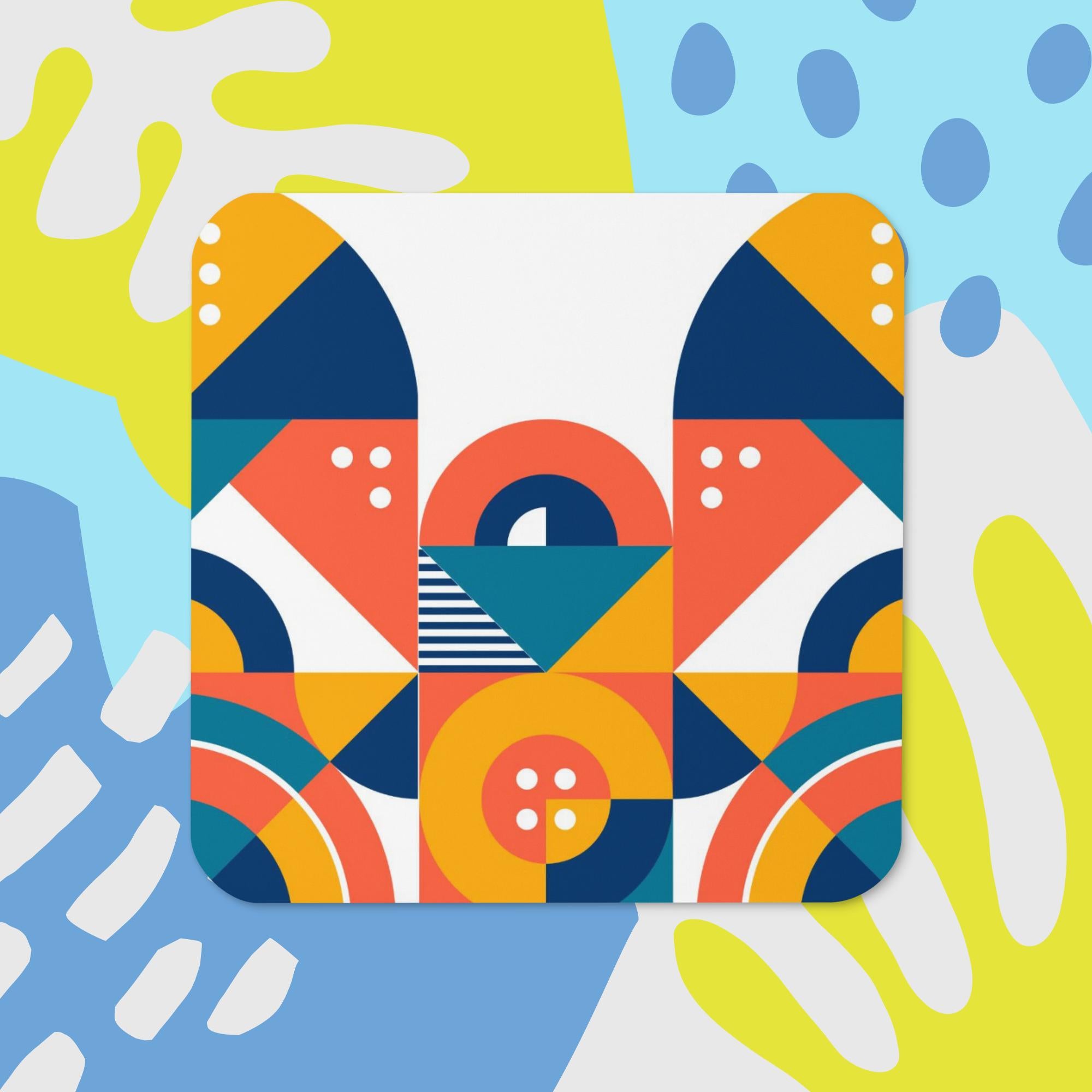 SkandiShop Korkkiselkäinen lasinalusi