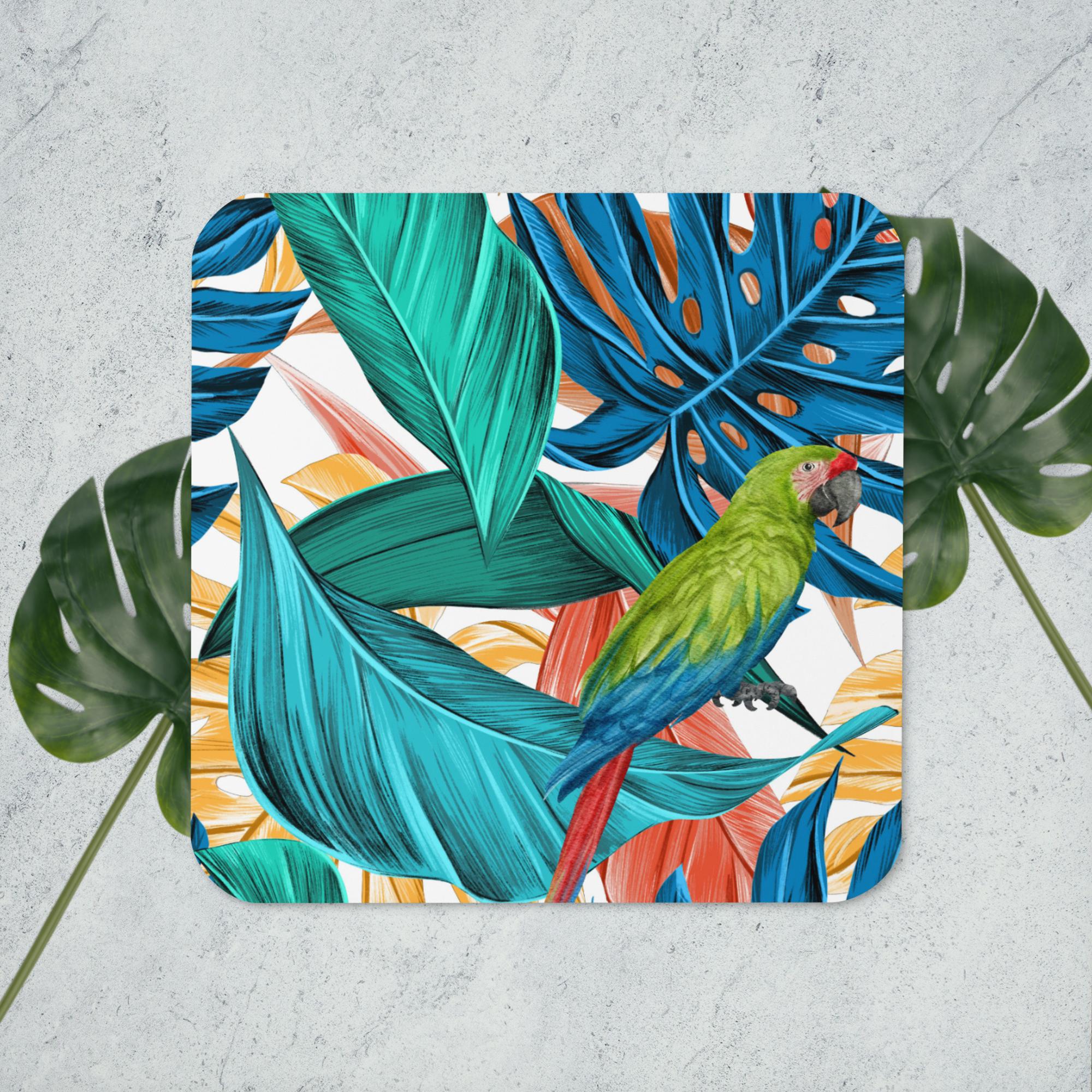 SkandiShop Korkkiselkäinen lasinalusi