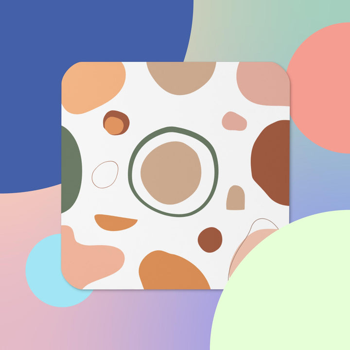 SkandiShop Korkkiselkäinen lasinalusi