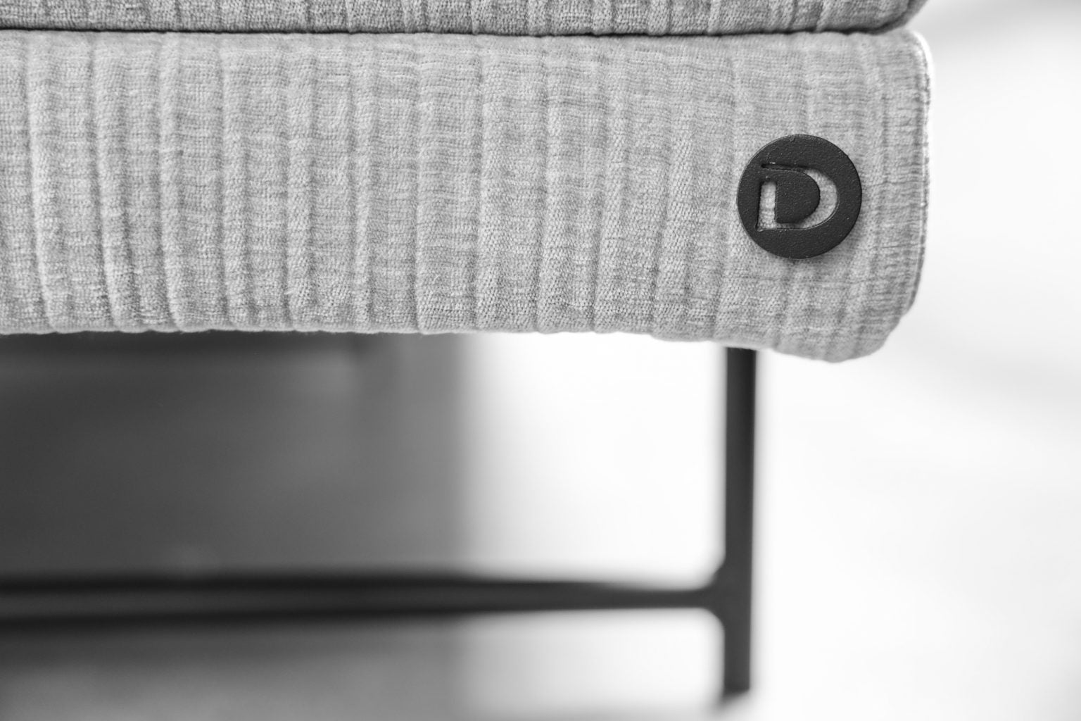 SkandiShop Geometria Sofa