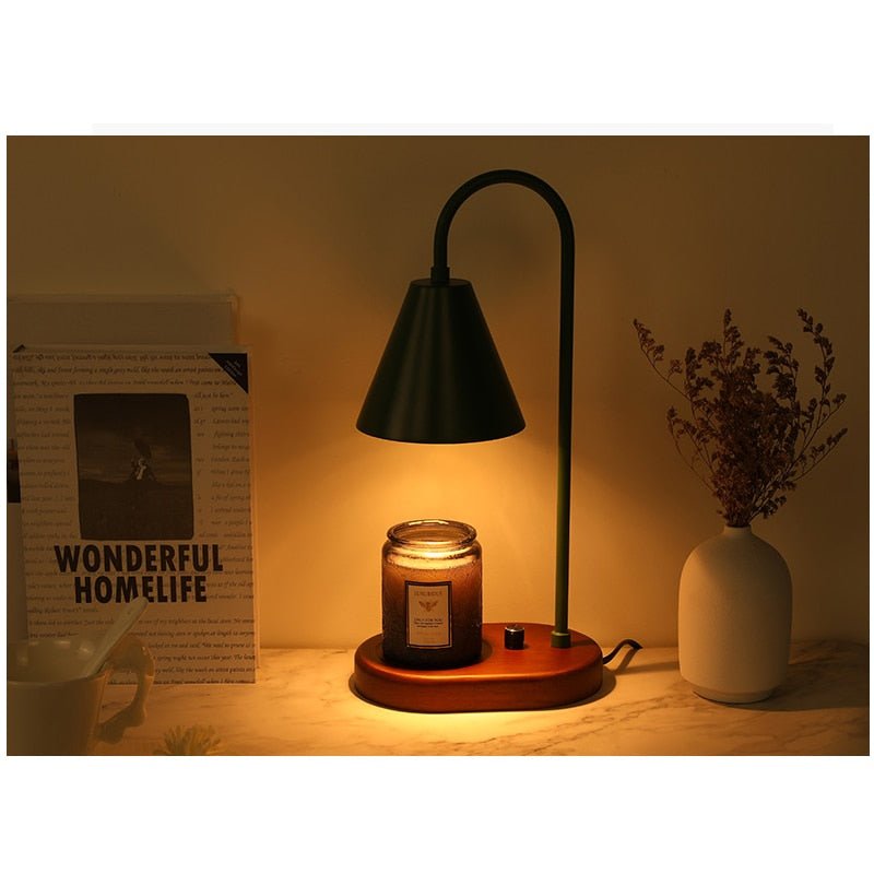 110V/220V Candle Warmer
