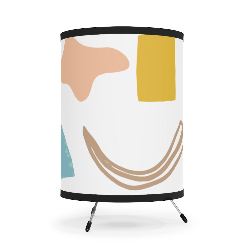 DANIELLA-valaisin, jossa korkearesoluutioinen painettu varjostin, US/CA-pistoke