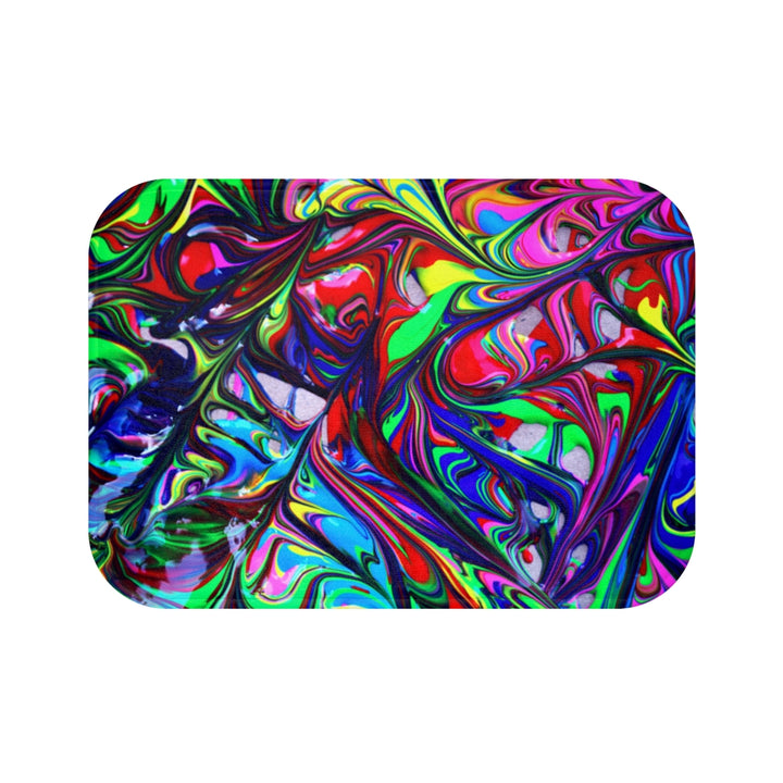 Nordströmin kylpyhuonematto