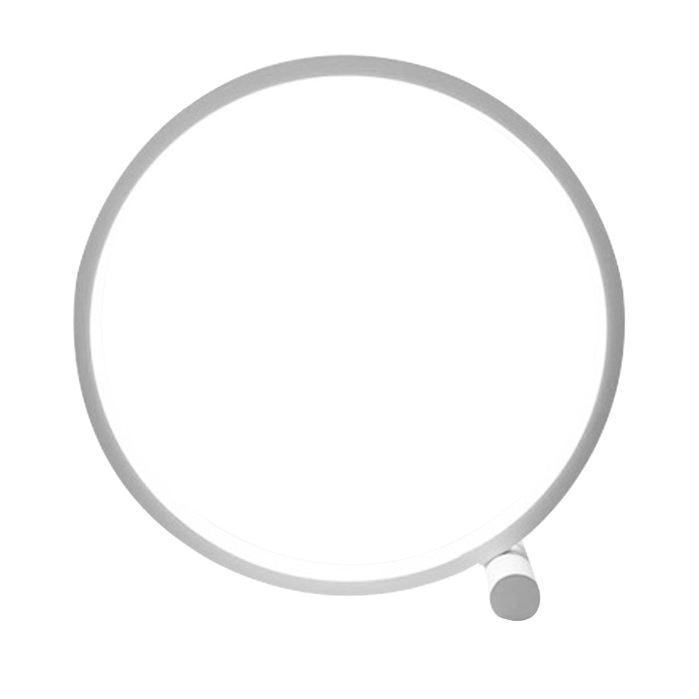 Skandi 25CM LED-pöytävalaisin B