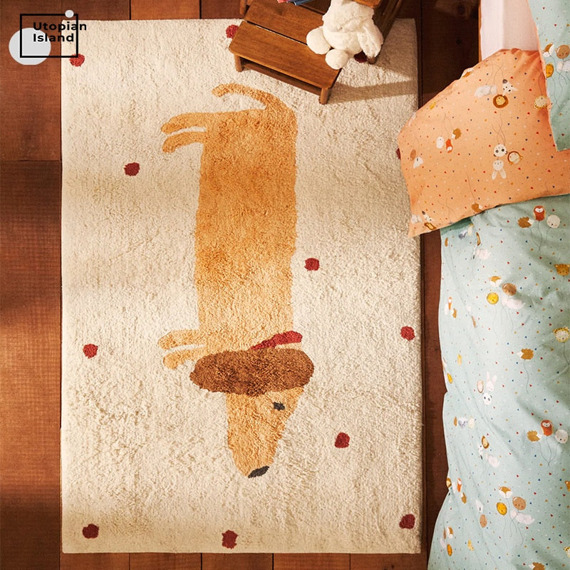 Skandi-pehmopuutarha