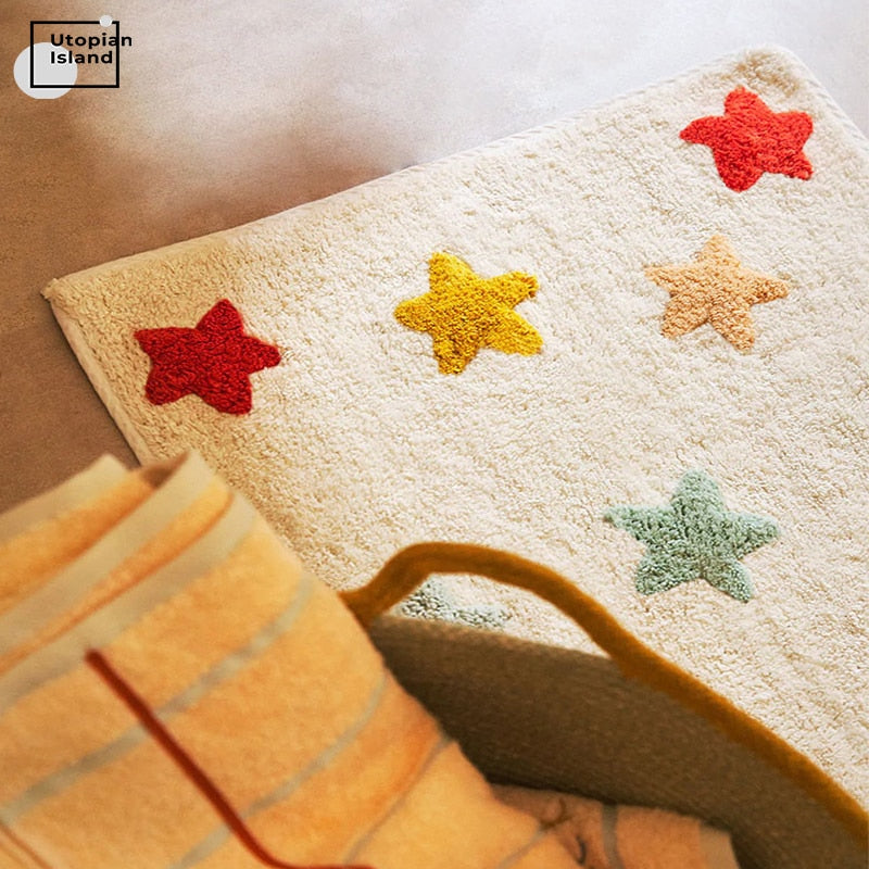 Skandi-pehmopuutarha