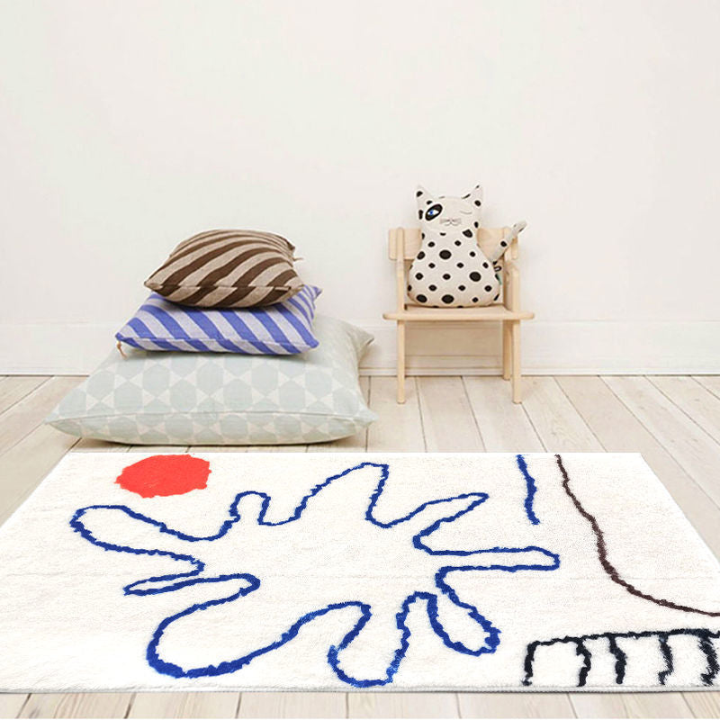 Mattojäljitelmä kashmir