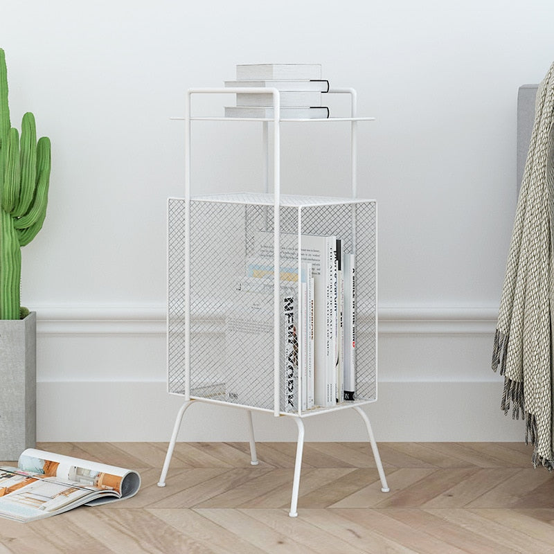 New York Timesin varastointi