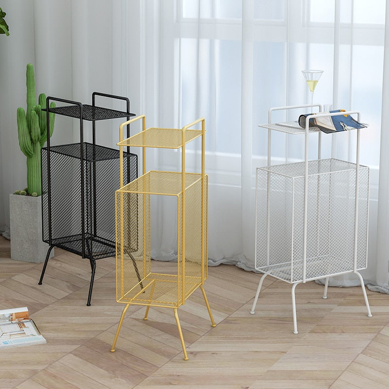 New York Timesin varastointi