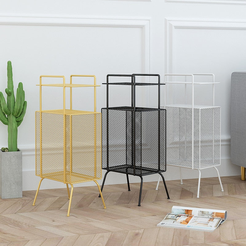 New York Timesin varastointi