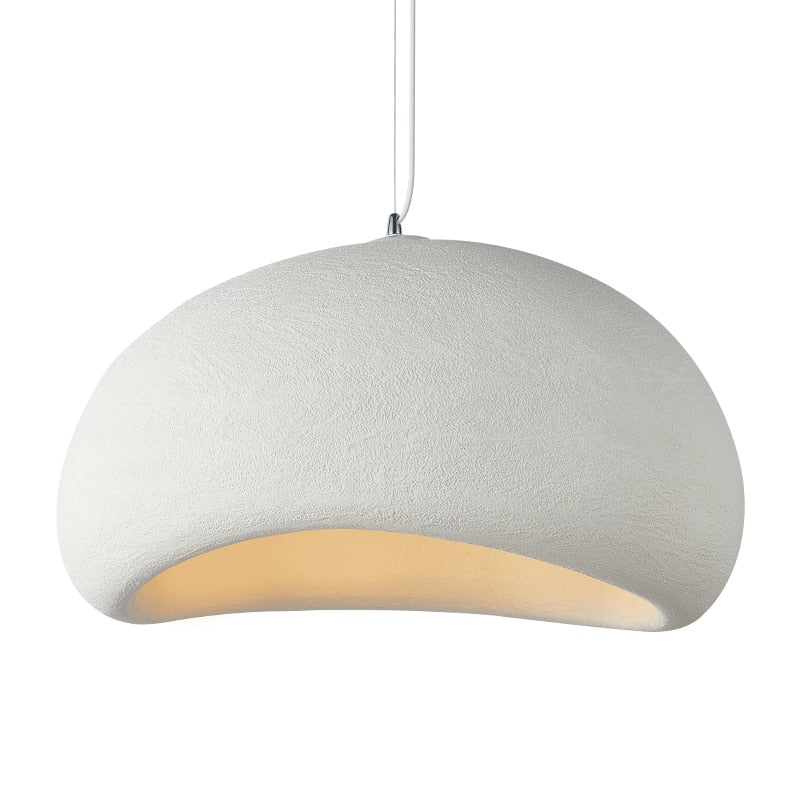 SkandiShop Modern Nordic Wabi-sabi Wind Led -kattokruunut