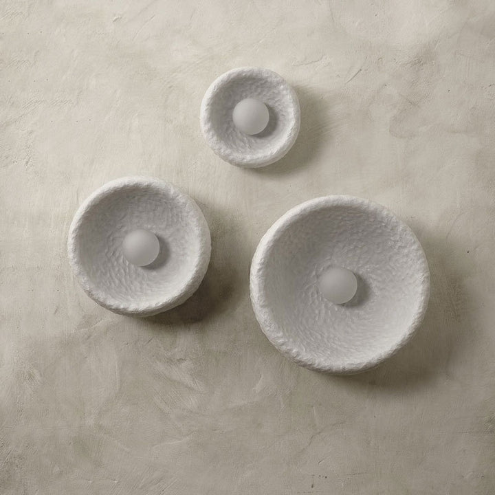 Wabi Sabi -seinävalaisimet