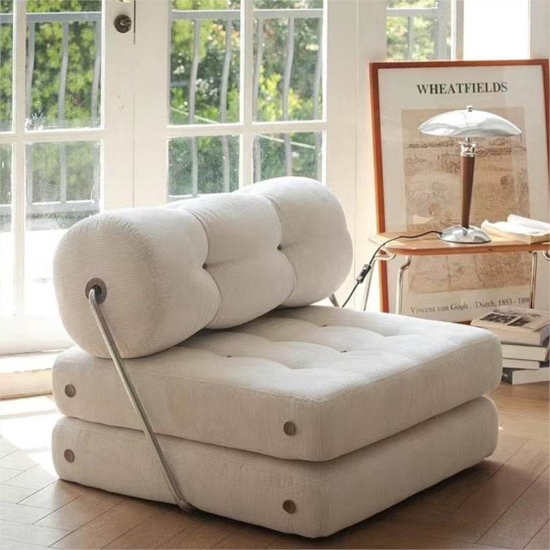 SkandiShop Johansson Sofa