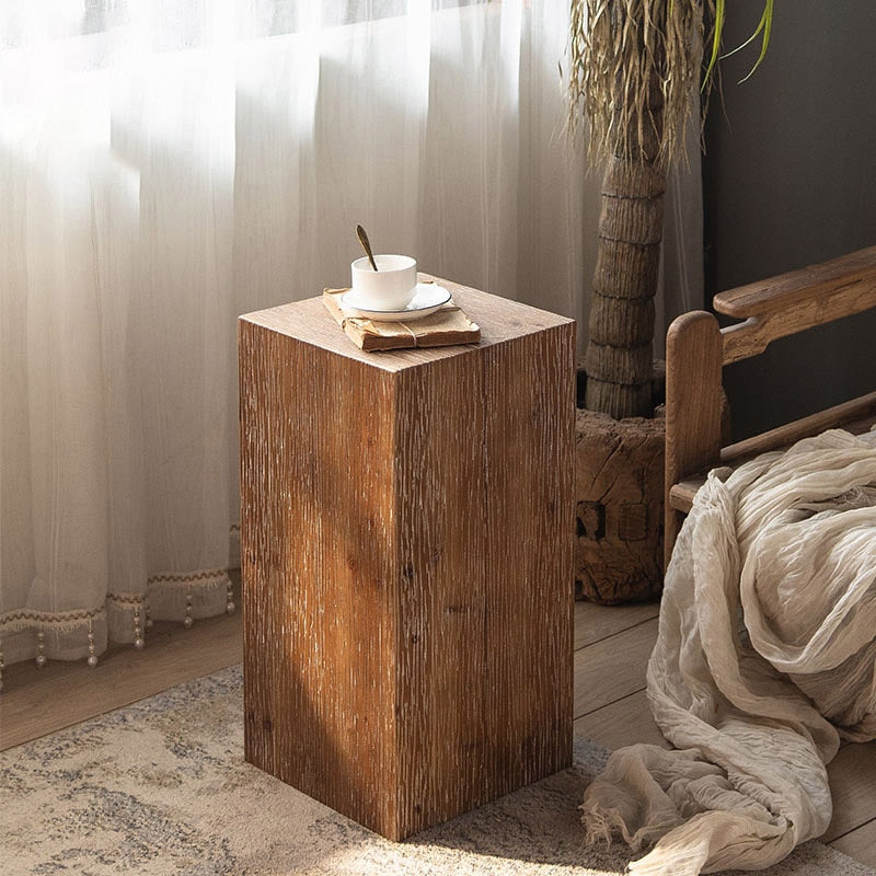 Kuuban laattapöytä