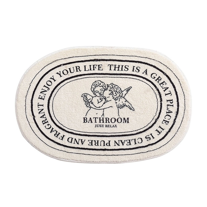 ROMANA kylpyhuoneen matot