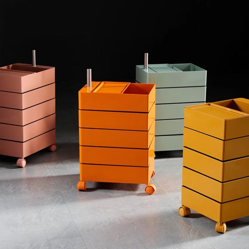 SkandiShop Nordic -yöpöydät