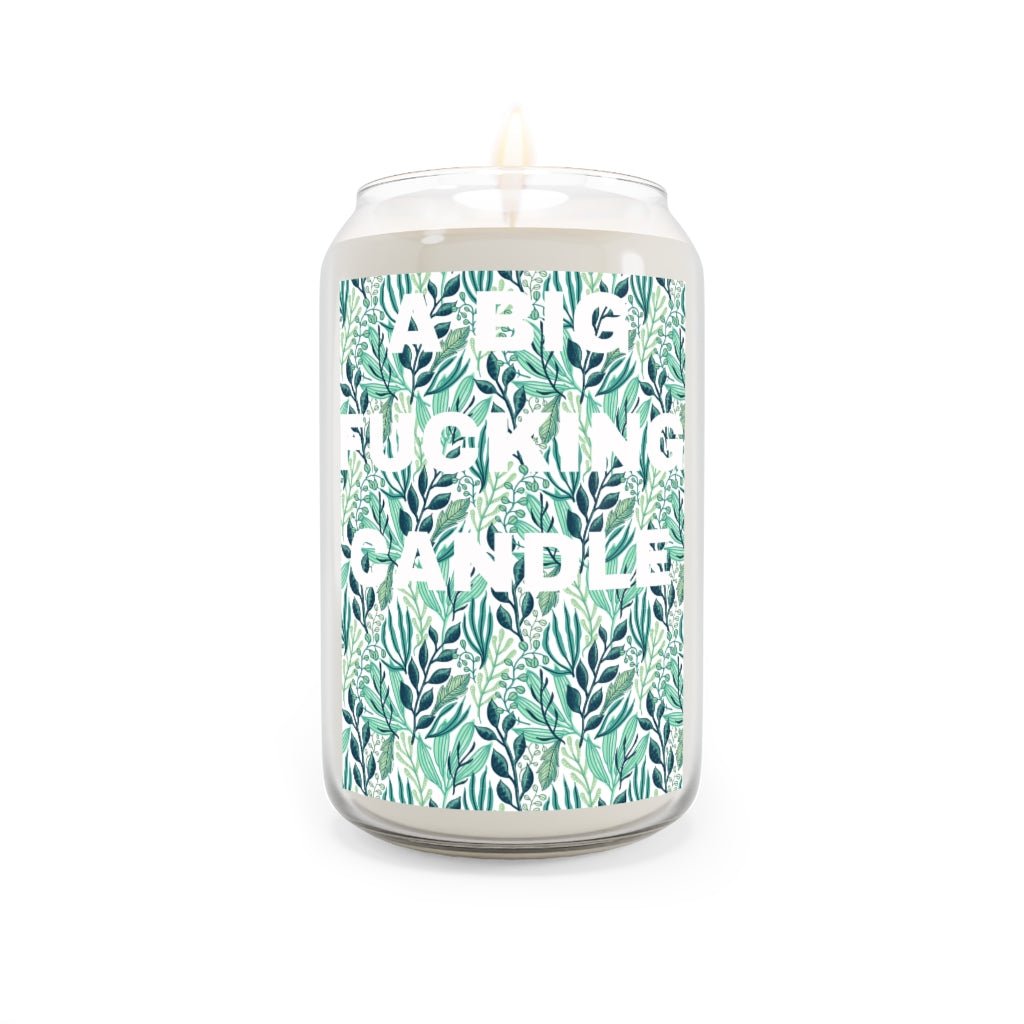 ISO KYNTTILÄ, 13,75 oz