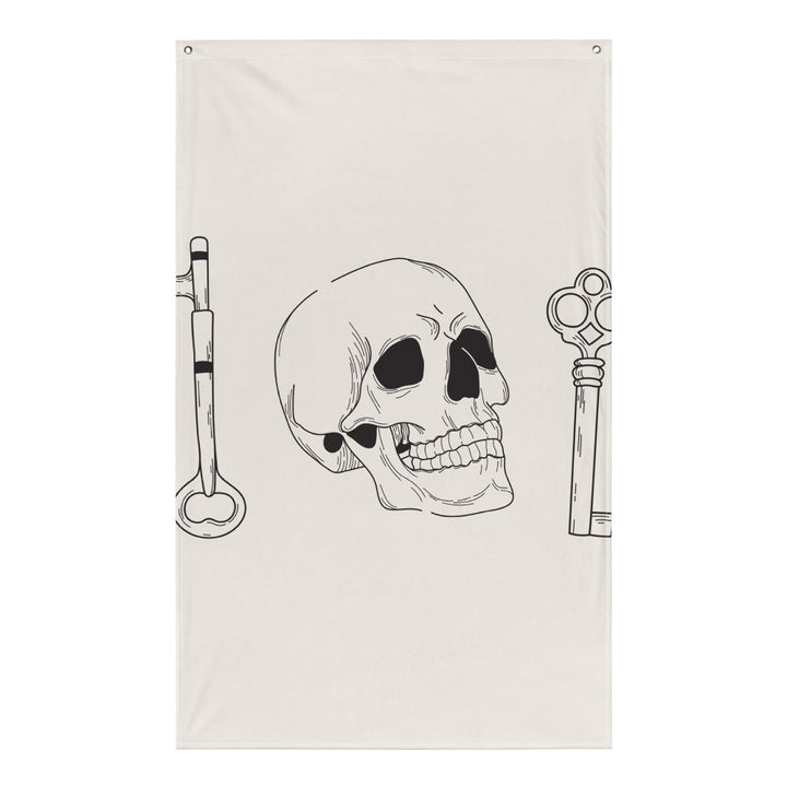 Seitsemän meren lippu