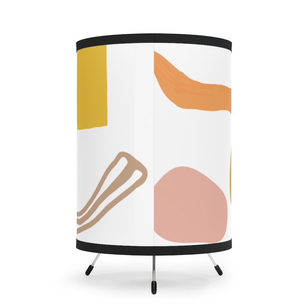 DANIELLA-valaisin, jossa korkearesoluutioinen painettu varjostin, US/CA-pistoke