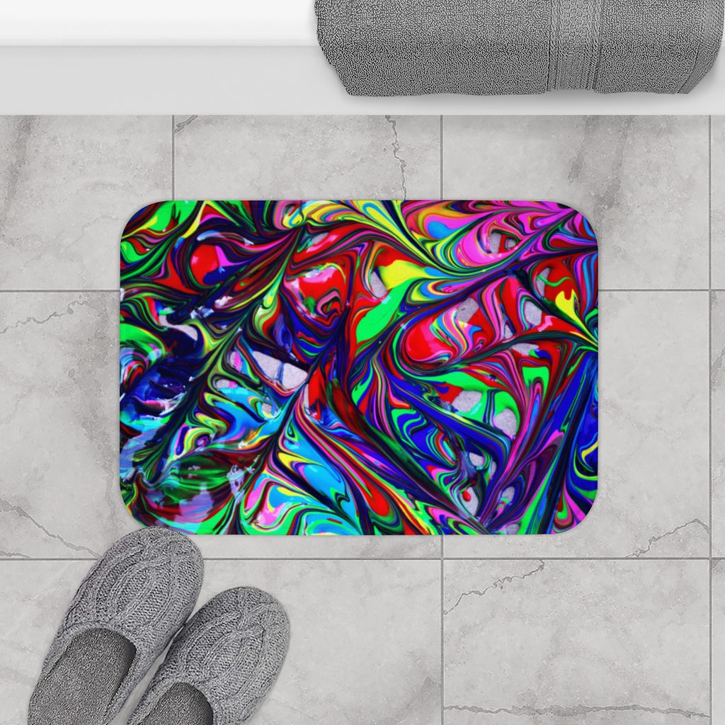 Nordströmin kylpyhuonematto