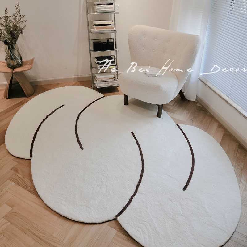 Cloud Rug - SkandiShop