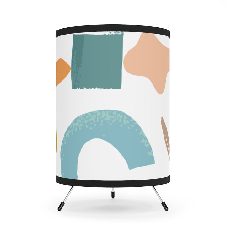 DANIELLA-valaisin, jossa korkearesoluutioinen painettu varjostin, US/CA-pistoke